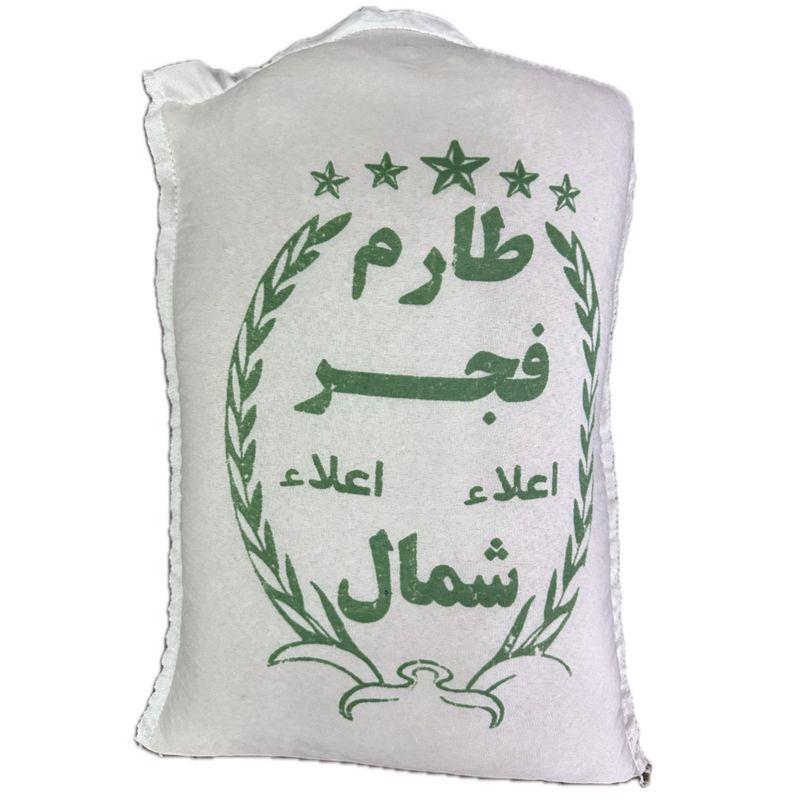 برنج طارم ۱۰ کیلویی زاویه ۵