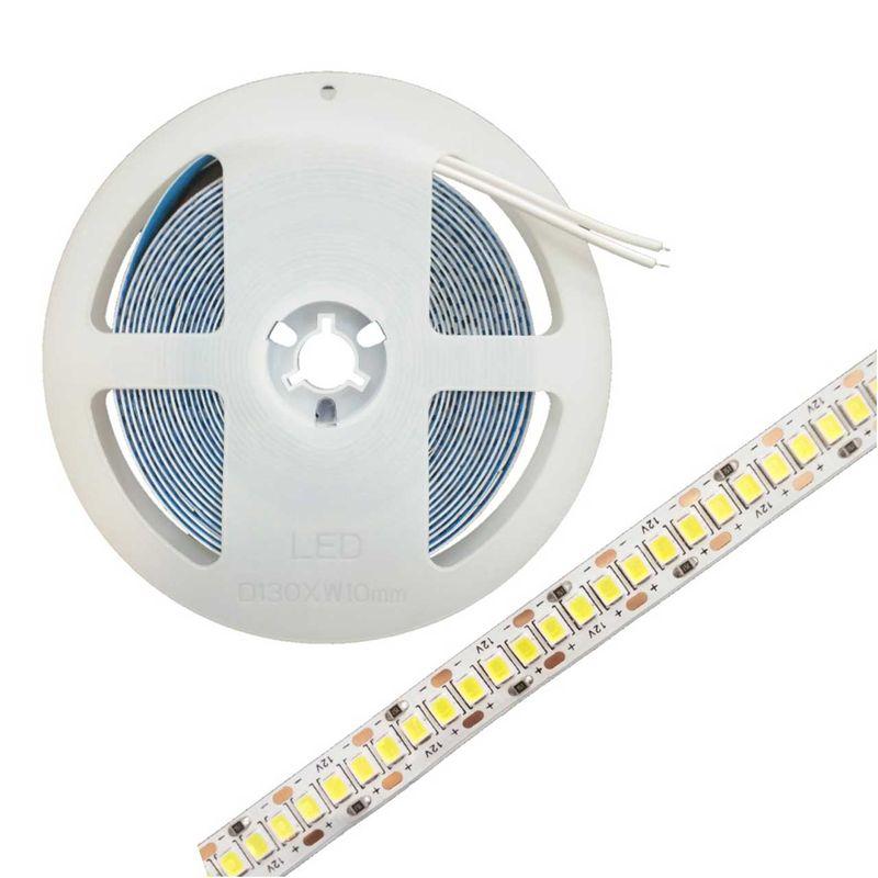 نوار LED نورپردازی کابین زاویه ۴