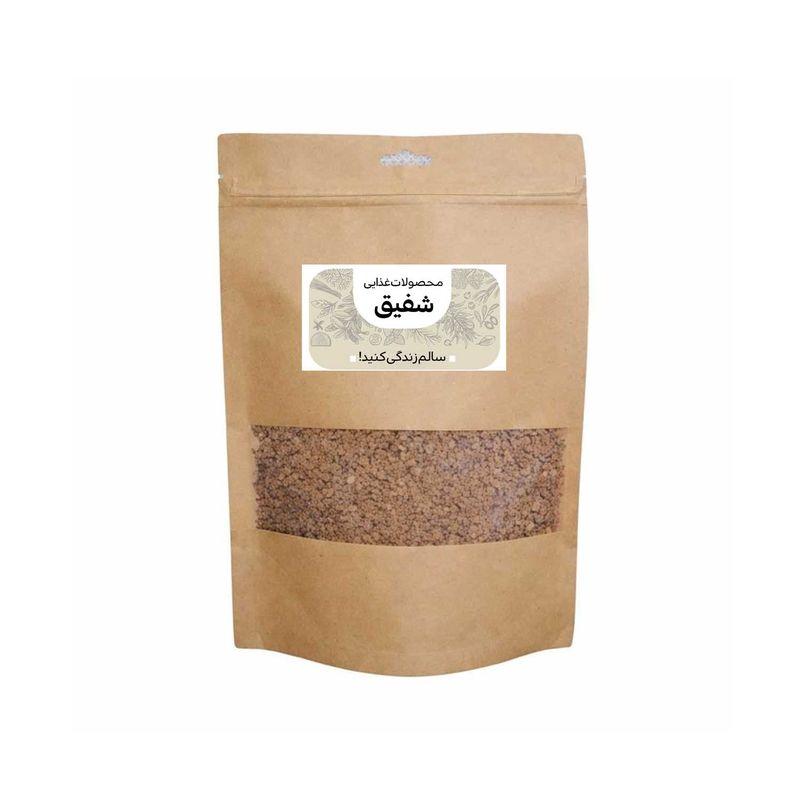 نسکافه گلد ۲۰۰ گرمی اندازه