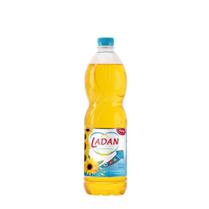 روغن مایع ۱٫۸ لیتری اندازه